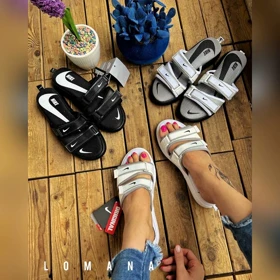 اسلیپر 2 چسب نایکی