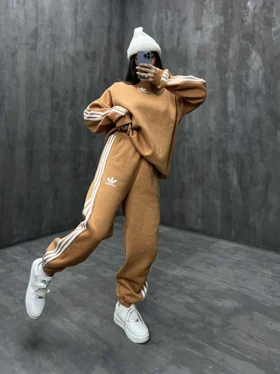 ست دورس وشلوار ADIDAS
