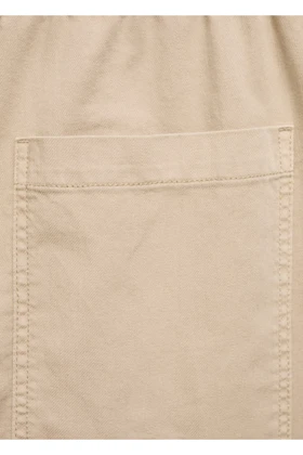 شلوار زنانه اورجینال منگو mango