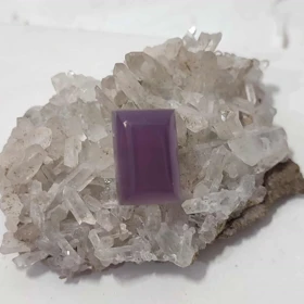 سنگ عقیق سوسنی کد 10