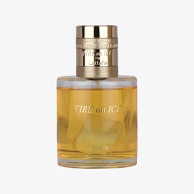 ادکلن لطافه فایر آن آیس Lattafa Fire On Ice Unisex