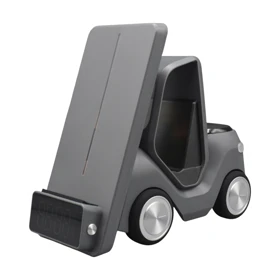 شارژر وایرلس فورک لیفت گرین لاین پنج کاره مدل Forklift