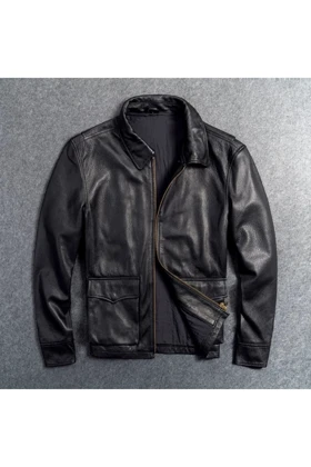 کت و کاپشن مردانه defelli