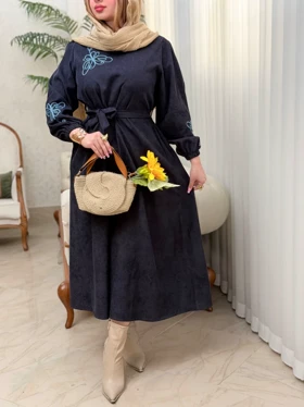 پیراهن کبریتی سما 3630