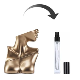دکانت عطر بیلی ایلیش ایلیش
