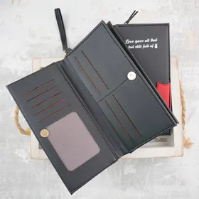 کیف پول زنانه