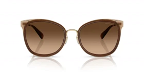 عینک آفتابی کوچ Coach HC7170S (قهوه‌ای)