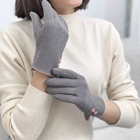 دستکش دو دکمه 1007349