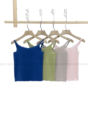 تاپ دوبند کبریتی کد1002895