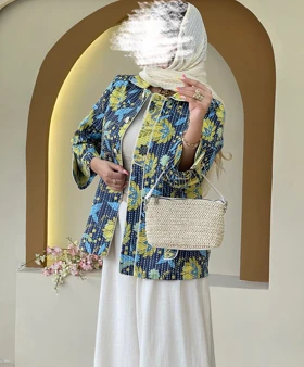 کت مزونی