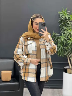 شکت چهار جیب