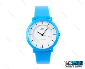 ساعت مچی عقربه ای زنانه کیو اند کیو مدل Q&amp;Q-2142-L