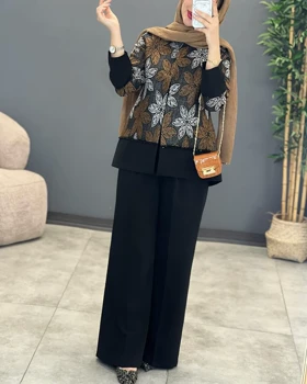 مانتو عیدانه بهاره