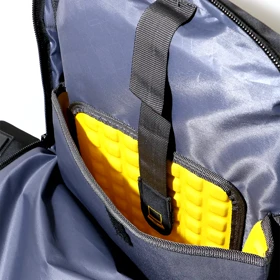 کوله پشتی چرخدار جداشو مایسا مدل My-15800