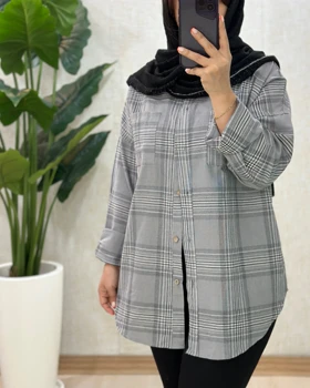 C115- مانتو حنا
