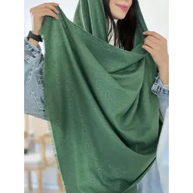 شال موهر گوچی 4