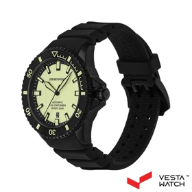 ساعت مچی مردانه امپریو آرمانی EMPORIO ARMANI مدل AR60085