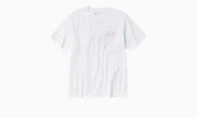 تیشرت Kaws کاوز طرح Sleeve Graphic کد 254974