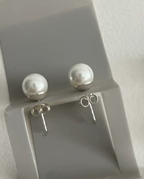 کالکشن مروارید نقره