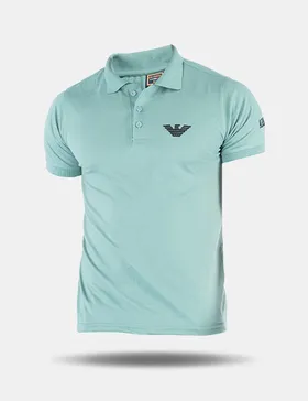 پولوشرت مردانه Emporio Armani
