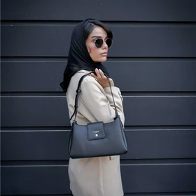 کیف دوشی مدل David Jones CM6651