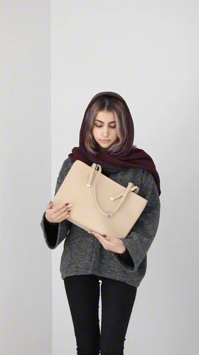 کیف دوشی