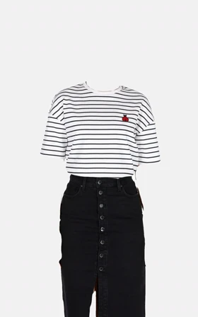 تیشرت زنانه Colin's