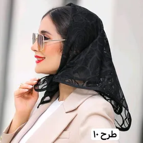 مینی اسکارف