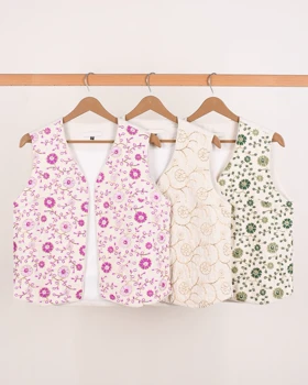 ژیله گلدوزی