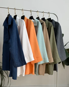 شومیز مانتویی شانتون