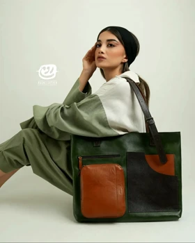 کیف چرم