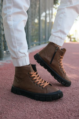 بوت و نیم بوت مردانه ریکن riccon