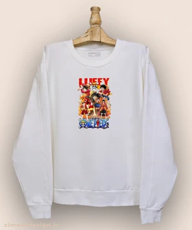 دورس مردانه و زنانه طرح وان پیس کد 911