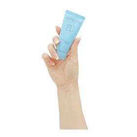 کرم ضد آفتاب بی‌رنگ SPF50 پوست خشک ریچلند 40 میل