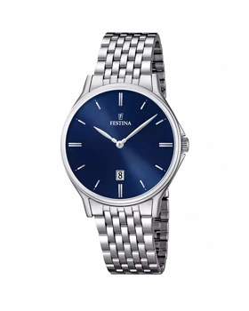 ساعت مچی مردانه فستینا FESTINA F16744/3