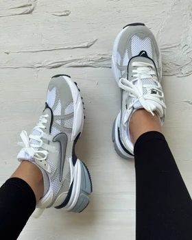 کتانی NIKE سفید کد 1200121