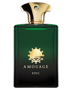 عطر آمواج اپیک مردانه Amouage Epic Men
