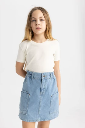 تیشرت بچگانه اورجینال دیفکتو defacto