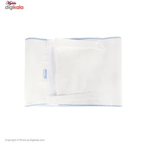 شکم بند طبی مدل Elastic پاک سمن