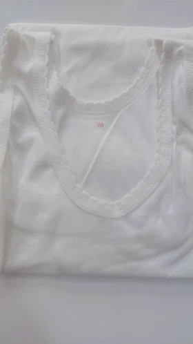 تاپ حلقه‌ای راحتی زنانه