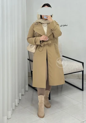 بارانی پرنسا