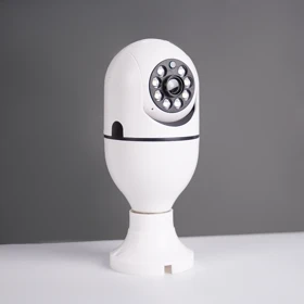 دوربین مداربسته پانوراما مدل V380