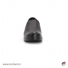 کفش چرم زنانه اداری mrc2111-93