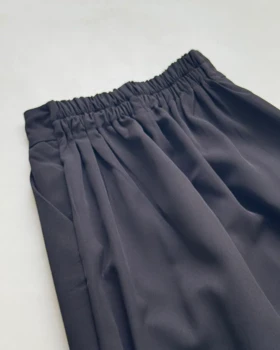 شلوار مام جیب نما کد 200220