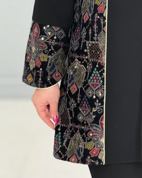 مانتو کتی مزونی پرنیان