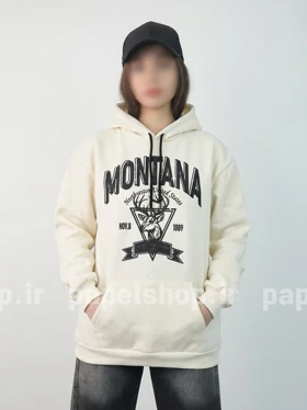 هودی تو کرکی طرح گوزن