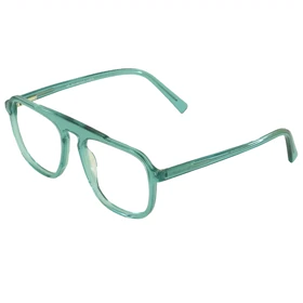 عینک طبی گودلوک مدل Goodlook F3010 (آبی)