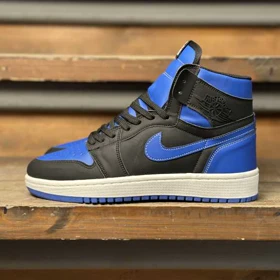 کتانی زنانه جردن ساق‌دار