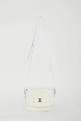 کیف دوشی زنانه اورجینال pierre-cardin pierre-cardin