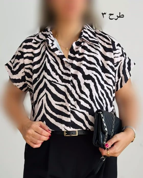شومیز زیبا 47